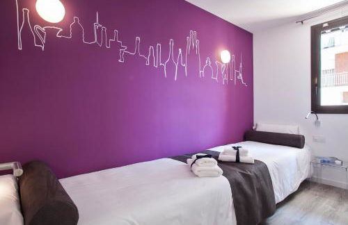 Habitat Apartments ADN - Foto 9