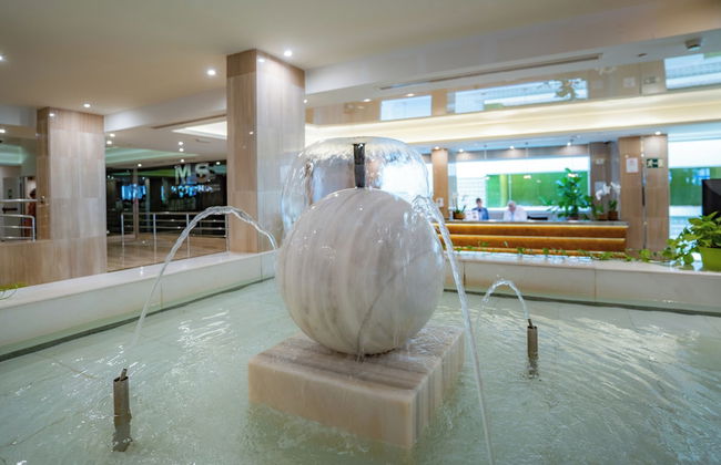 MS Aguamarina Costa del Sol - Foto 71