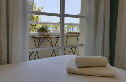 Golf Coast Los Alamos, Primera Linea de Playa - Foto 10