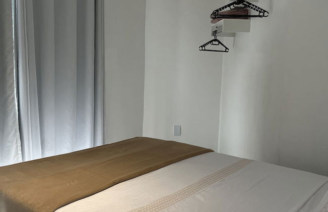 Cobertura Luxo com Jacuzzi - Foto 16