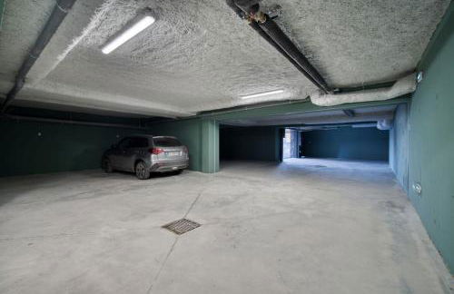 Lodge des Glaciers - La Rosière - Foto 13