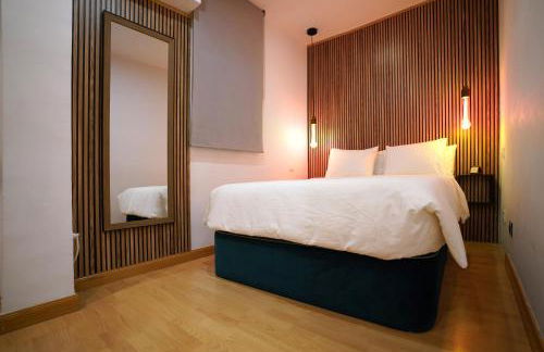 Efímera House Madrid - Photo 27