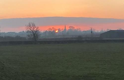 Hen Houses with Hot Tubs - Big Drift and Fairchilds Barn - Foto 2
