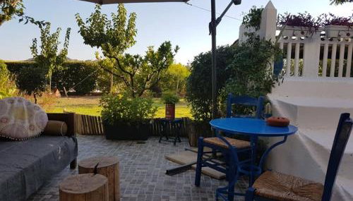 B&B Hestia's Hideaway - Foto 4, Garden