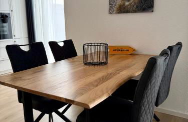 Ferienwohnung 90 qm - moderne und neue Ausstattung - Foto 16