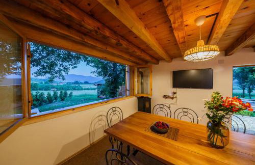 Beautiful cottage with heated pool for 22 ppl - Foto 50