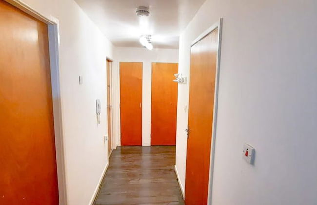 Entired Apartment Near Manchester City Centre, M15 - Foto 16