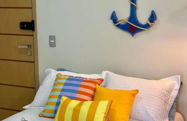 (308) Studio Âncora | Your Refuge in Holandeses - Photo 3