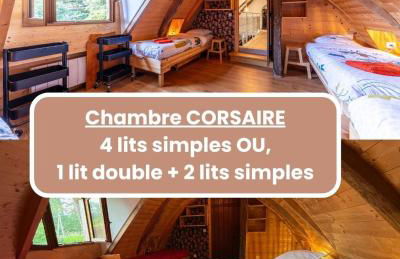 Superbe chaumière en bord de mer - Foto 18