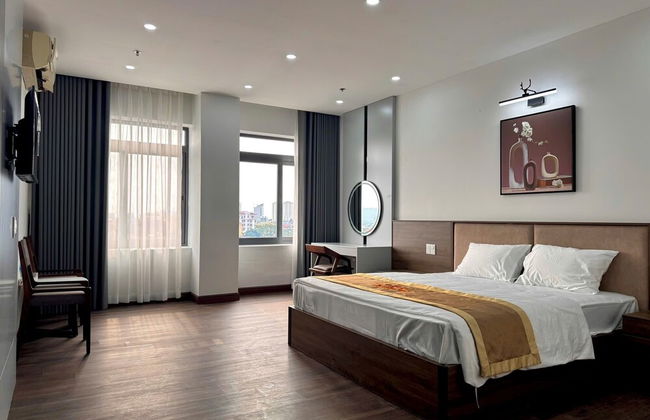 TCICO Hotel - Foto 47