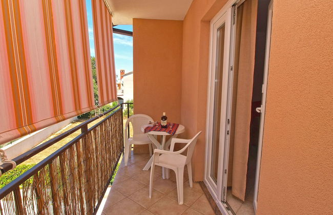 Apartments Marina 947 - Photo 21