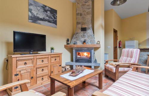 Apartamentos Blanca Senda del Oso - Foto 13