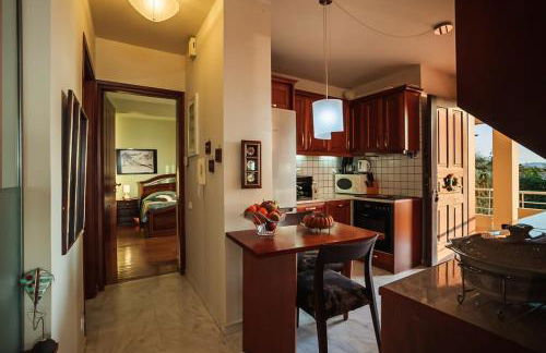 Verga Sunset Villa - Ilia Seascape Private Retreat - Photo 12