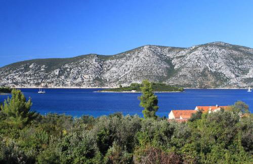 Seaside apartments with a swimming pool Kneza - Korcula - 9269 - Foto 26