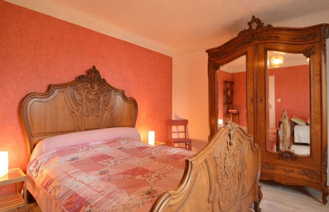 Holiday Home With Garden, Heating, Barbecue - Photo 8