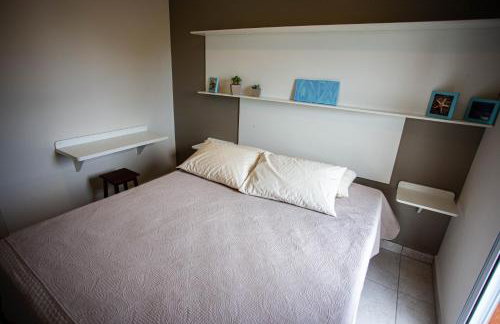 Villa Bela Flats Ubatuba - Foto 27