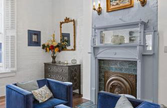 Germantown Old Grand House - Foto 22