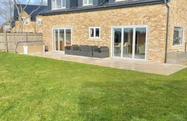 Rollestone New Forest (HOT TUB) - Photo 22