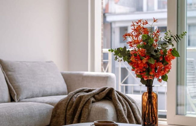 Lovely and Spacious Apartment on top Location - Foto 27