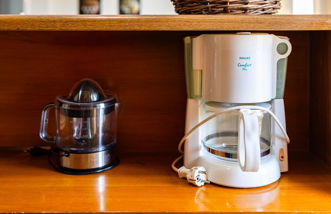 Vicky s Cozy Nest Your Home by the Sea - Foto 9