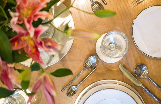 JOIVY Luxury Carlton Terrace Main Door Apartment - Foto 2