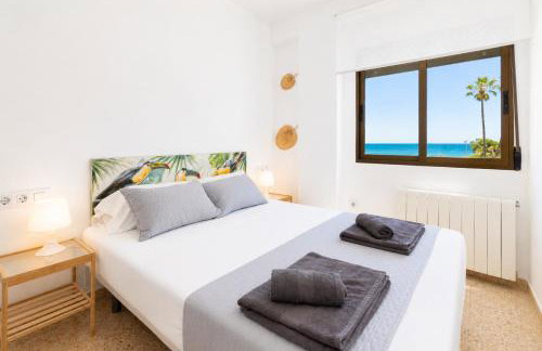 Isola Beachside Apartment - Foto 44