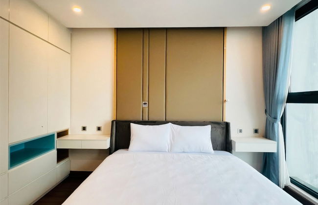 Apartment with residence - Foto 10