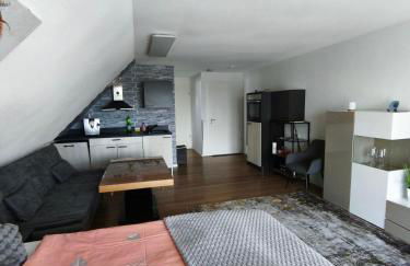 Schicke Ferien Wohnung mit tollem Ausblick in Schwarzwald. - Foto 11