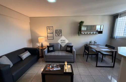 Apartamento completo no Luxemburgo - Raja Flat #504 - Foto 5