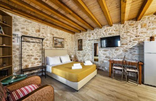 Guest House Aphrodite - Foto 13