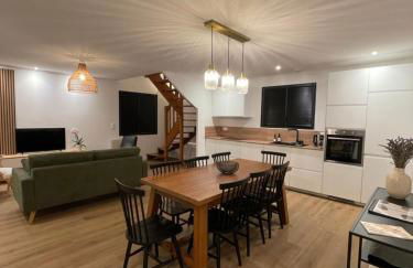 Nouveauté Ty Cosquer Maison de vacances proche plages - Foto 10