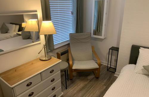 Well-equipped studio apartment - Foto 8