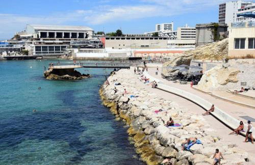 Le Passe-Port pour Marseille - Foto 43