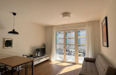 Cozy 55m2 apartment near Cologne - Foto 1