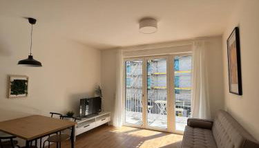 Cozy 55m2 apartment near Cologne - Foto 1