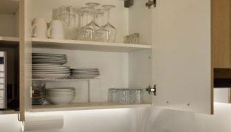 Apartment Alpen Dolomites - Foto 4, stove