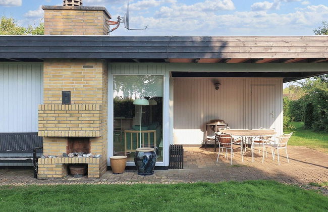 5 Person Holiday Home in Stubbekobing - Foto 26