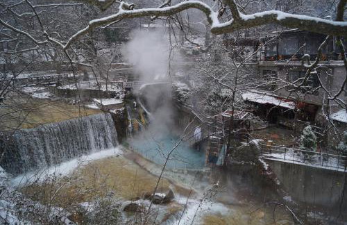 Xenonas Arxontiko - Foto 22