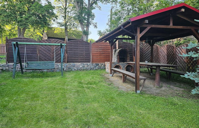 Comfortable Rural Holiday Home, Grabczyn - Photo 26