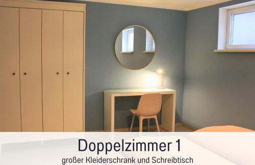 Möbliert Wohnen Munich Airport Business Park - Foto 14