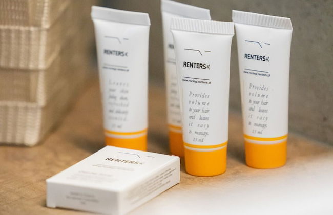 Porta Mare Sea View by Renters Prestige - Photo 32