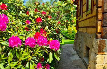 Domek w Brzezowej - Foto 28