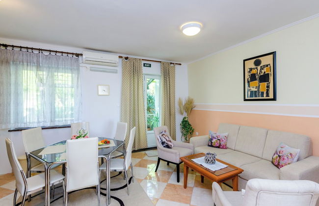 Apartments Nicol - Foto 28