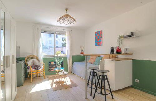 Le Florence - Studio Grange Blanche - Foto 4