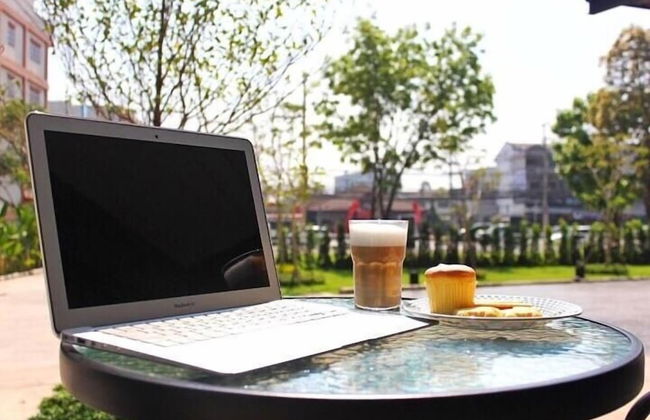 Wellness Chiangmai Hotel - Foto 55