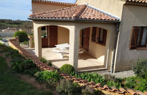 Gîte le Platane - Foto 5