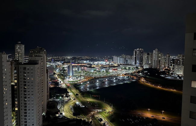 iFlat Brookfield Towers - Photo 38