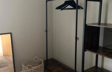 Lagerhaus Gabriel-Oasen in der Stadt - Foto 50