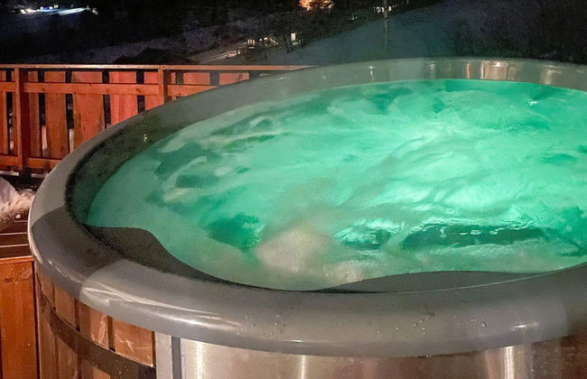 8 Person Holiday Home in Valldal - Photo 16