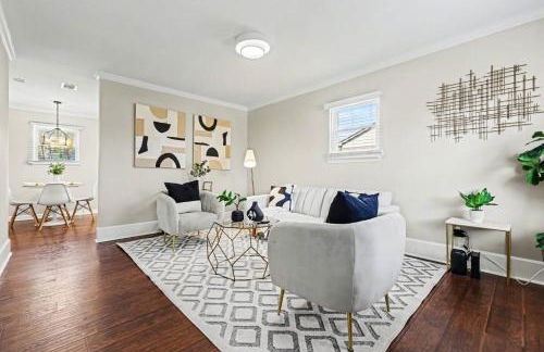 Parkside Bungalow - Foto 7